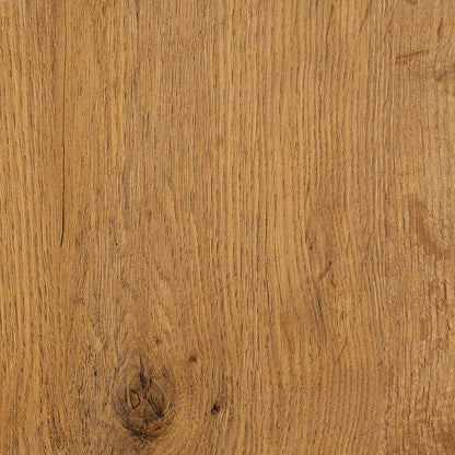 levandeo Coffee Table Coco Wood 32x32x50cm Wild Oak Oak Table Side Table Decoration Coffee Table Shelf No Assembly Required Solidly Glued