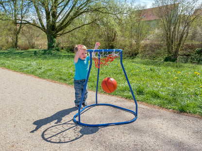 Eduplay 170270 Freestanding Basketball Hoop