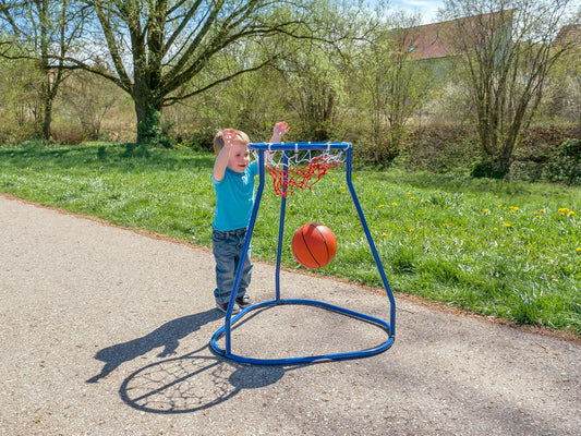 Eduplay 170270 Freestanding Basketball Hoop