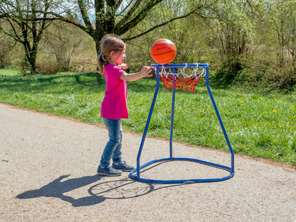 Eduplay 170270 Freestanding Basketball Hoop