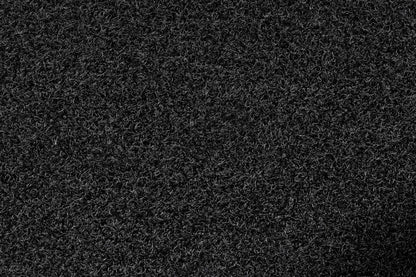 rugsx car floor mat Triumph 990 black, ready-made auto carpet for lining, size 110x200 cm
